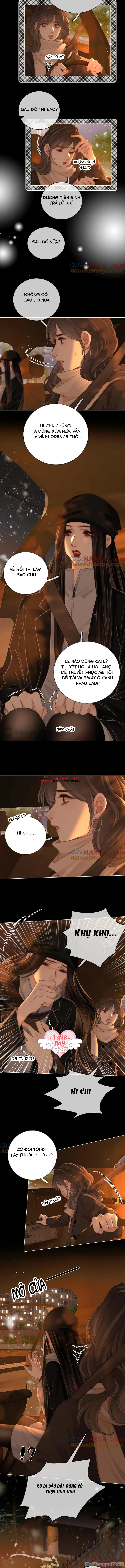 Em Chỉ Có Thể Là Của Tôi Chapter 144 - 4