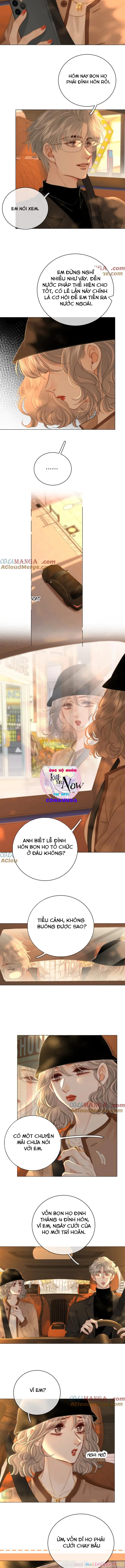 Em Chỉ Có Thể Là Của Tôi Chapter 146 - 2