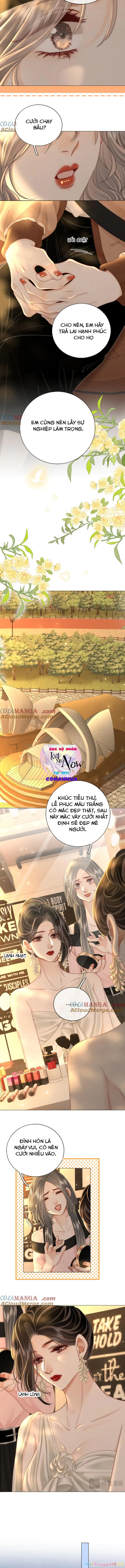 Em Chỉ Có Thể Là Của Tôi Chapter 146 - 3