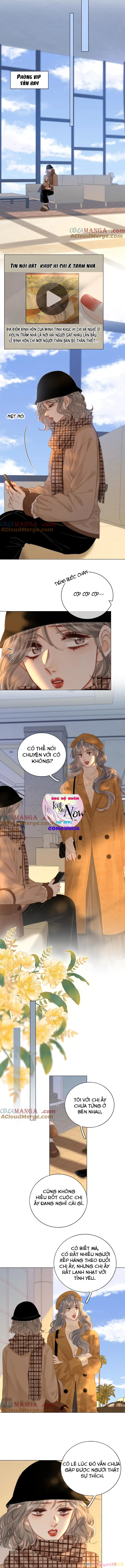 Em Chỉ Có Thể Là Của Tôi Chapter 146 - 4
