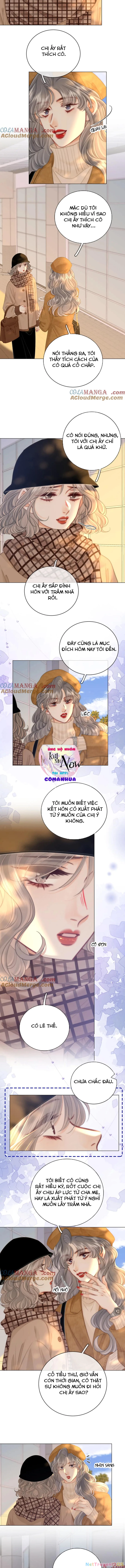 Em Chỉ Có Thể Là Của Tôi Chapter 146 - 5