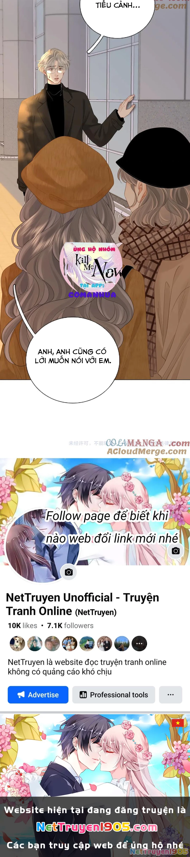 Em Chỉ Có Thể Là Của Tôi Chapter 146 - 6
