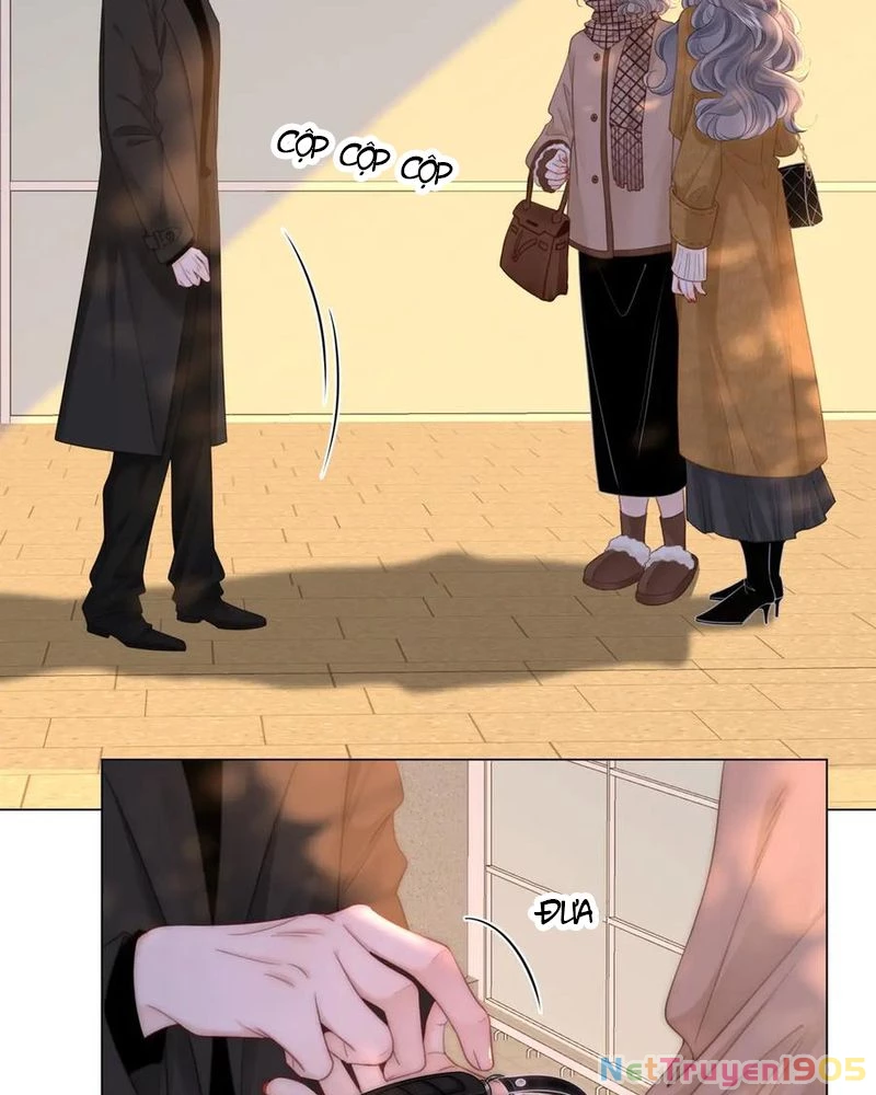 Em Chỉ Có Thể Là Của Tôi Chapter 147 - 4