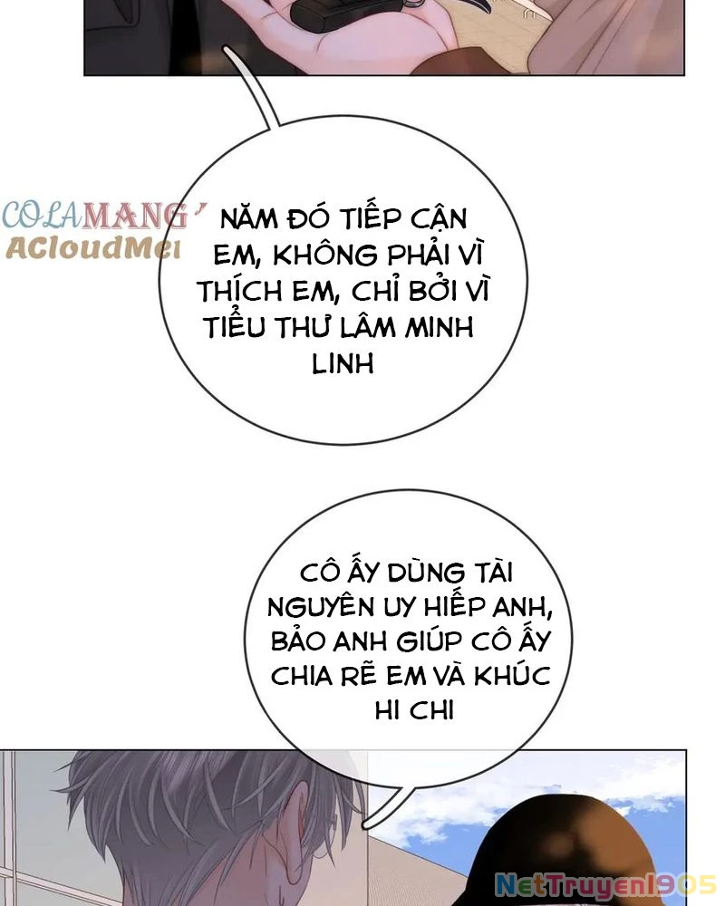 Em Chỉ Có Thể Là Của Tôi Chapter 147 - 5