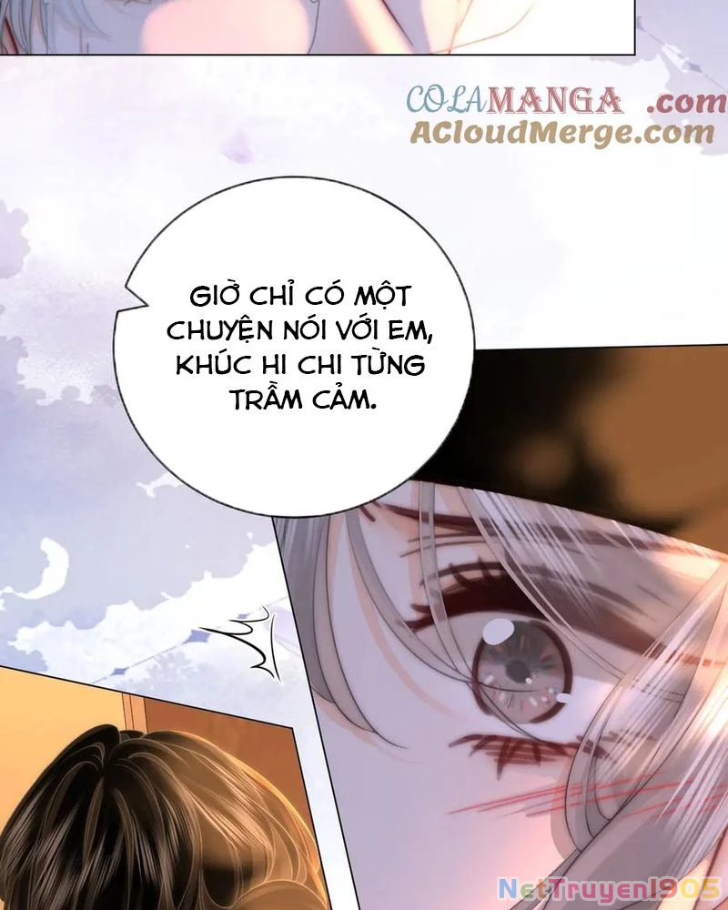 Em Chỉ Có Thể Là Của Tôi Chapter 147 - 7