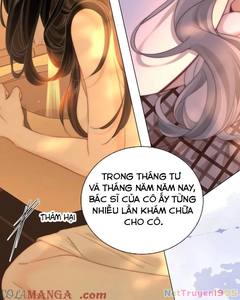 Em Chỉ Có Thể Là Của Tôi Chapter 147 - 8