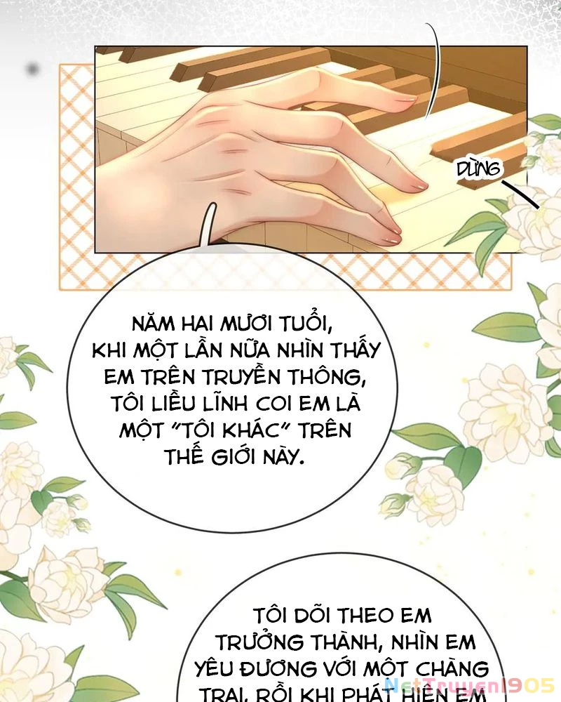 Em Chỉ Có Thể Là Của Tôi Chapter 147 - 29