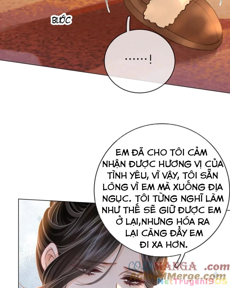 Em Chỉ Có Thể Là Của Tôi Chapter 147 - 35