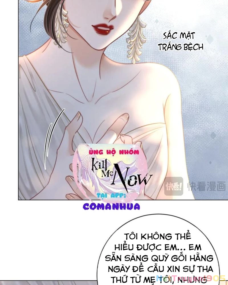 Em Chỉ Có Thể Là Của Tôi Chapter 147 - 36
