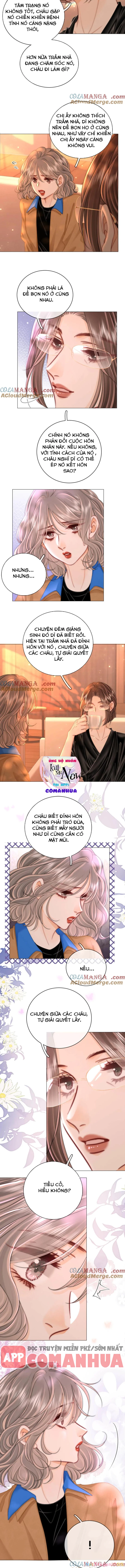 Em Chỉ Có Thể Là Của Tôi Chapter 148 - 3
