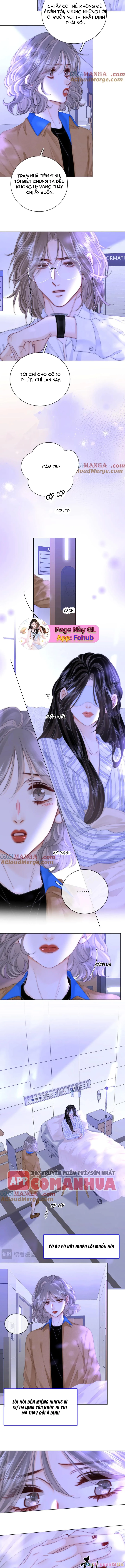 Em Chỉ Có Thể Là Của Tôi Chapter 149 - Trang 2
