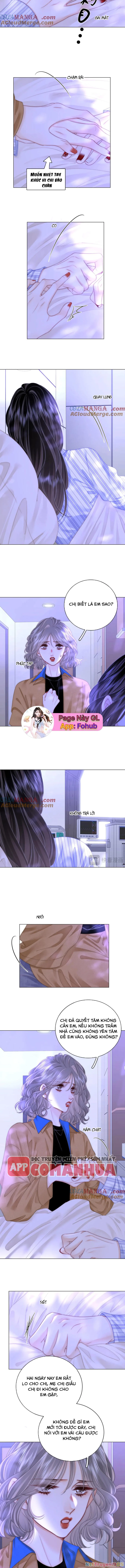 Em Chỉ Có Thể Là Của Tôi Chapter 149 - Trang 2