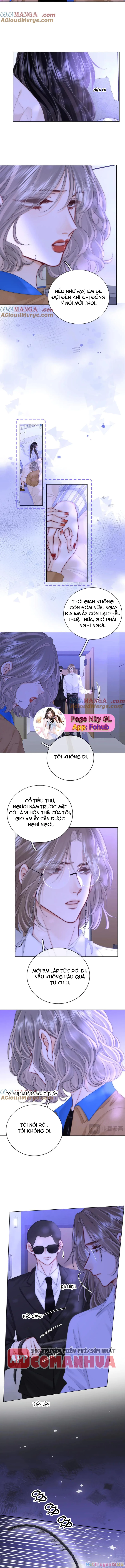 Em Chỉ Có Thể Là Của Tôi Chapter 149 - Trang 2