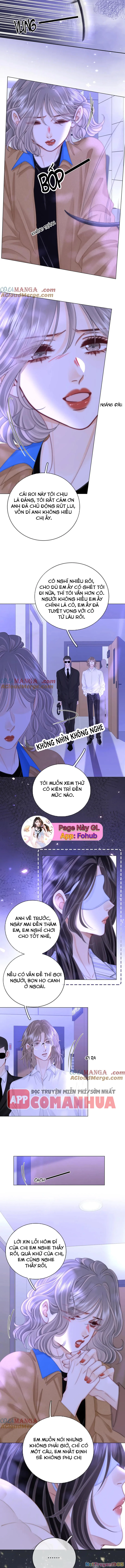Em Chỉ Có Thể Là Của Tôi Chapter 149 - Trang 2