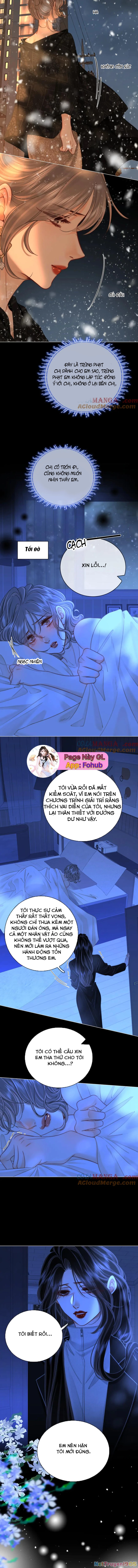 Em Chỉ Có Thể Là Của Tôi Chapter 150 - Trang 2