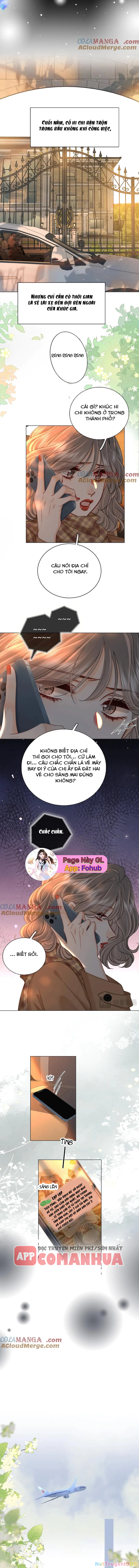 Em Chỉ Có Thể Là Của Tôi Chapter 150 - Trang 2