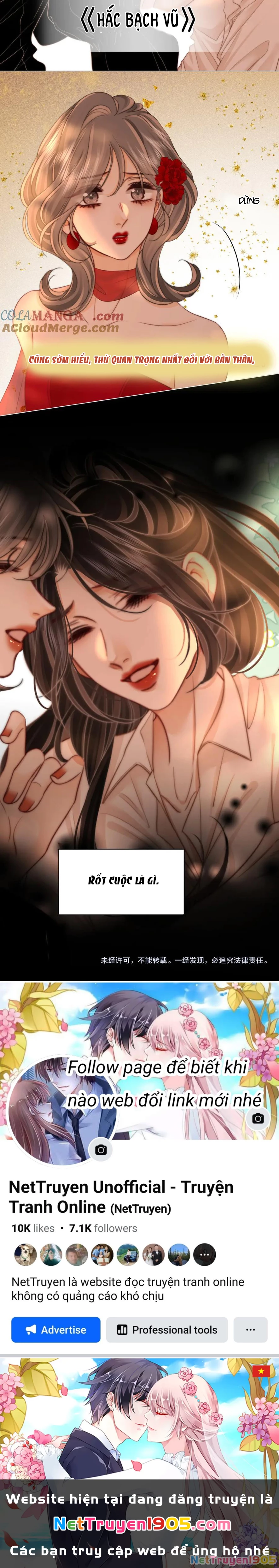 Em Chỉ Có Thể Là Của Tôi Chapter 150 - Trang 2