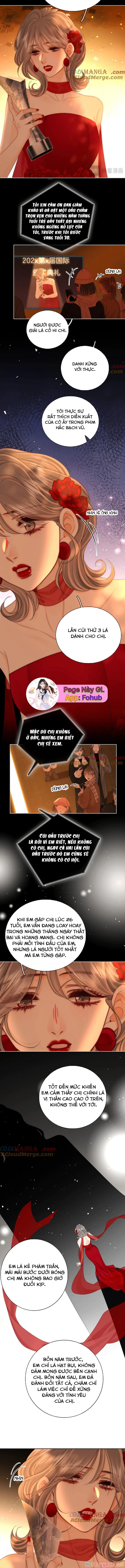 Em Chỉ Có Thể Là Của Tôi Chapter 151 - Trang 2
