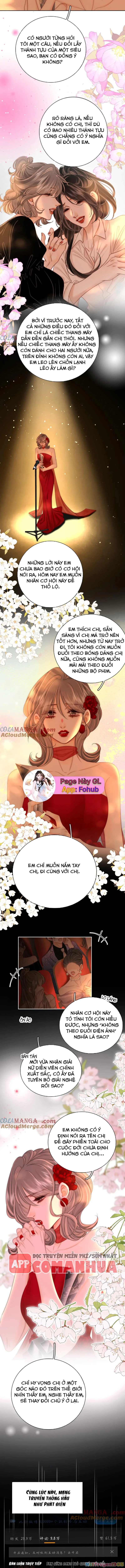 Em Chỉ Có Thể Là Của Tôi Chapter 151 - Trang 2
