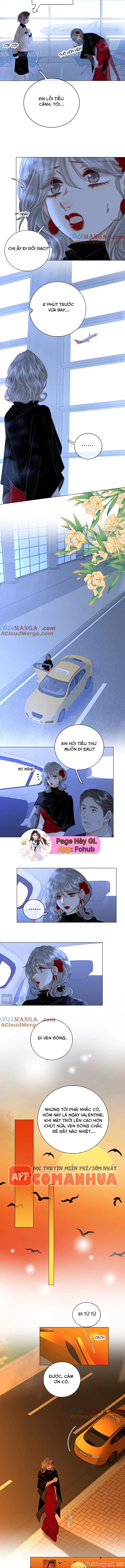 Em Chỉ Có Thể Là Của Tôi Chapter 151 - Trang 2