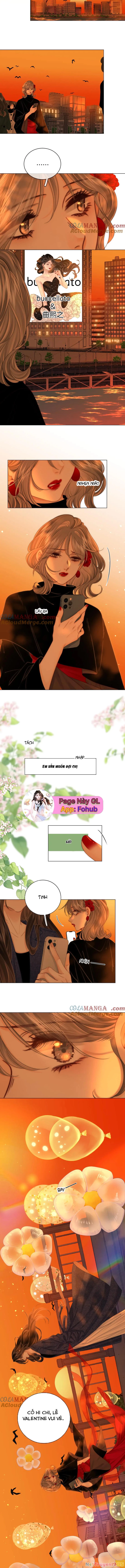 Em Chỉ Có Thể Là Của Tôi Chapter 151 - Trang 2