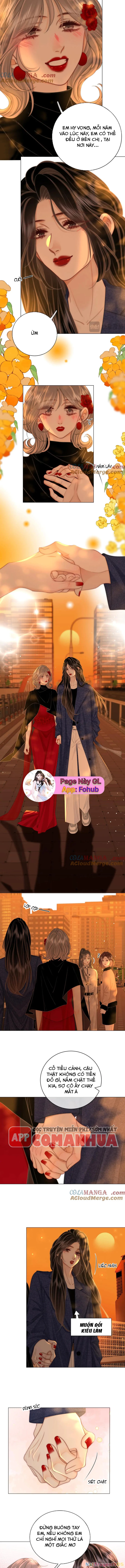 Em Chỉ Có Thể Là Của Tôi Chapter 152 - Trang 2
