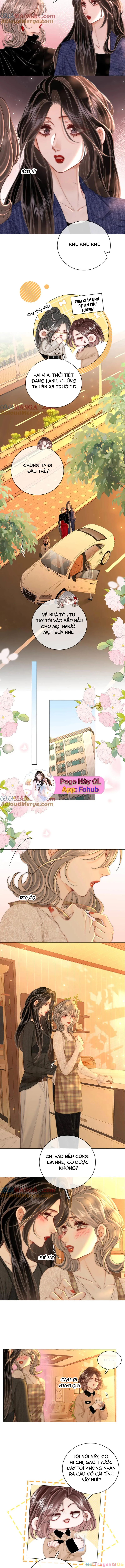 Em Chỉ Có Thể Là Của Tôi Chapter 152 - Trang 2