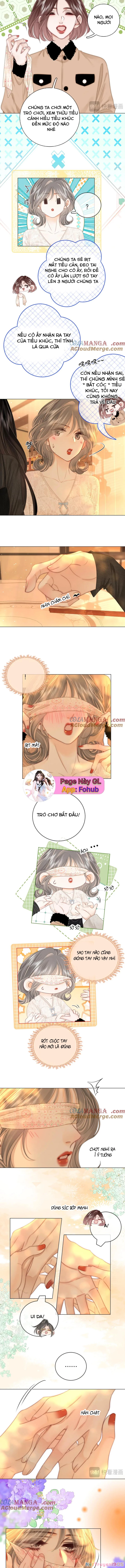 Em Chỉ Có Thể Là Của Tôi Chapter 152 - Trang 2