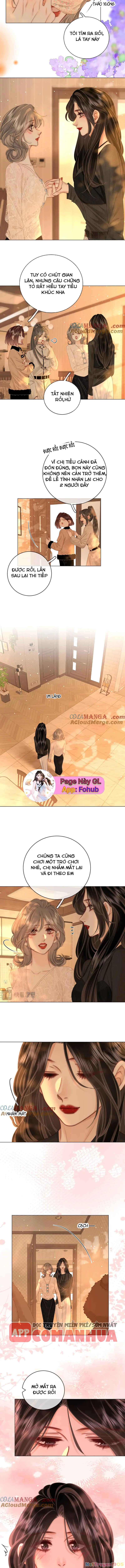 Em Chỉ Có Thể Là Của Tôi Chapter 152 - Trang 2