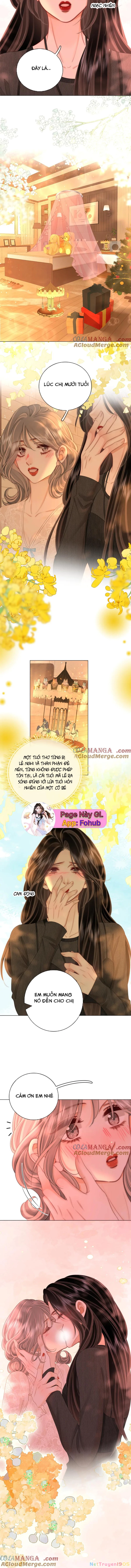 Em Chỉ Có Thể Là Của Tôi Chapter 152 - Trang 2