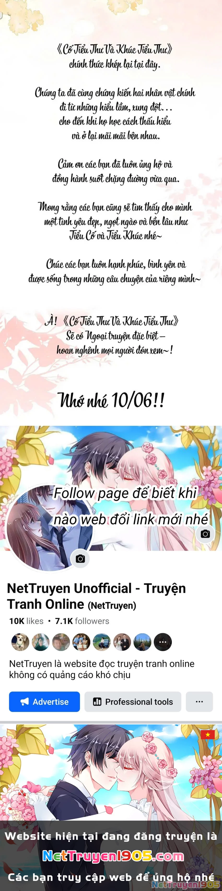 Em Chỉ Có Thể Là Của Tôi Chapter 152 - Trang 2