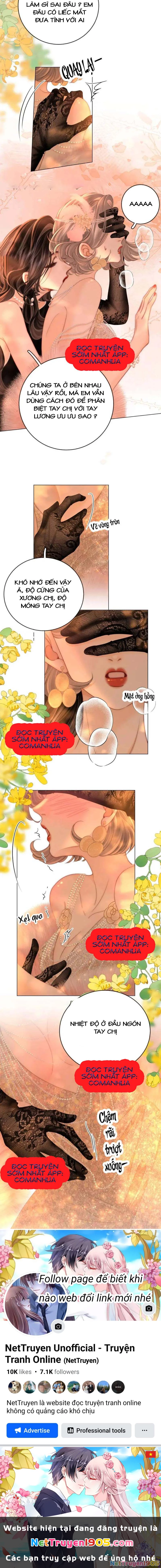Em Chỉ Có Thể Là Của Tôi Chapter 153 - Trang 2
