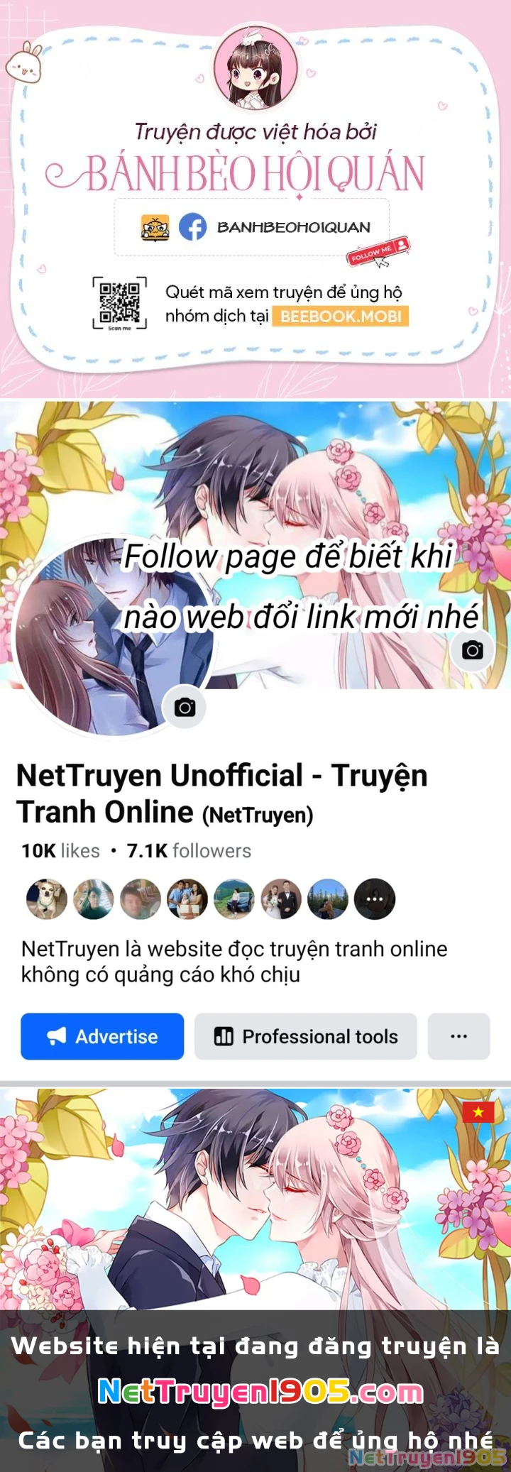 Thú Thế Ngọt Sủng, Tôi Ở Dị Giới Làm Vũ Thần Chapter 0 - 3