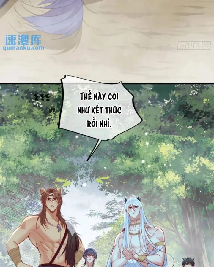 Thú Thế Ngọt Sủng, Tôi Ở Dị Giới Làm Vũ Thần Chapter 57 - Trang 2