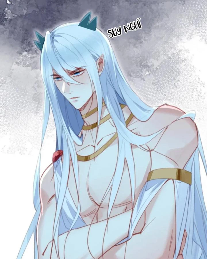 Thú Thế Ngọt Sủng, Tôi Ở Dị Giới Làm Vũ Thần Chapter 57 - Trang 2