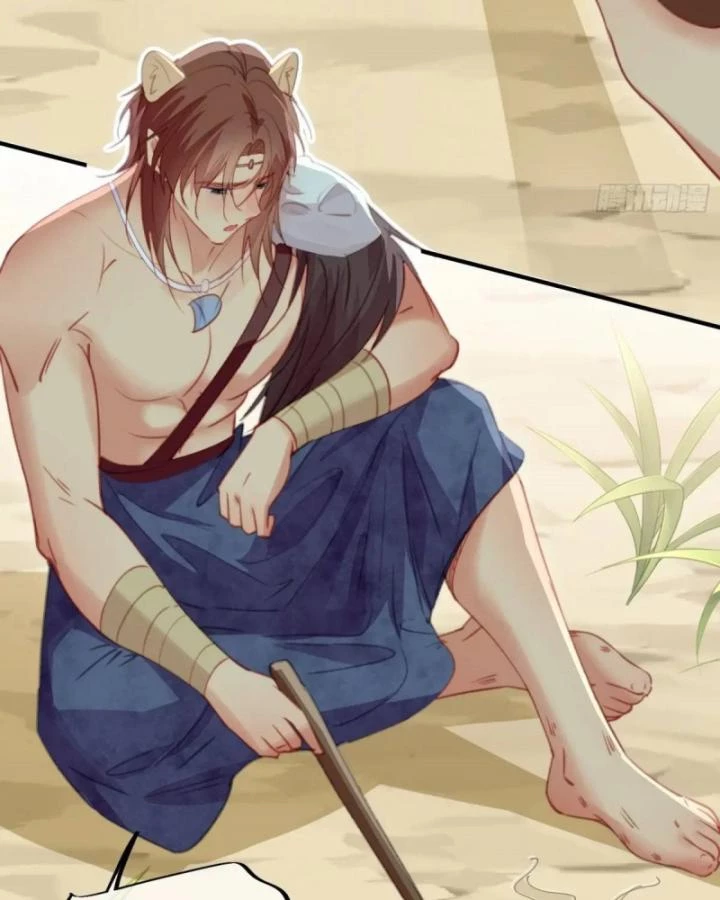 Thú Thế Ngọt Sủng, Tôi Ở Dị Giới Làm Vũ Thần Chapter 57 - Trang 2