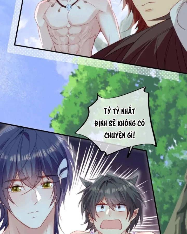 Thú Thế Ngọt Sủng, Tôi Ở Dị Giới Làm Vũ Thần Chapter 57 - Trang 2