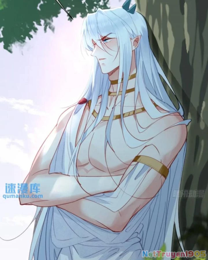 Thú Thế Ngọt Sủng, Tôi Ở Dị Giới Làm Vũ Thần Chapter 57 - Trang 2