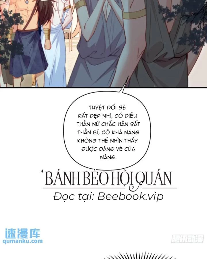 Thú Thế Ngọt Sủng, Tôi Ở Dị Giới Làm Vũ Thần Chapter 57 - Trang 2