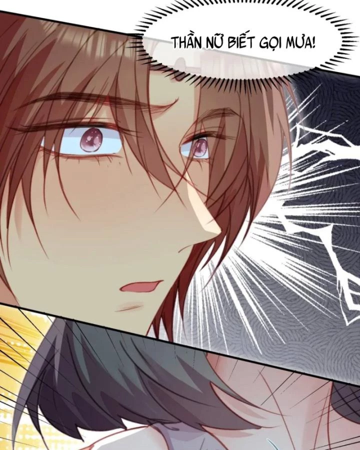 Thú Thế Ngọt Sủng, Tôi Ở Dị Giới Làm Vũ Thần Chapter 57 - Trang 2