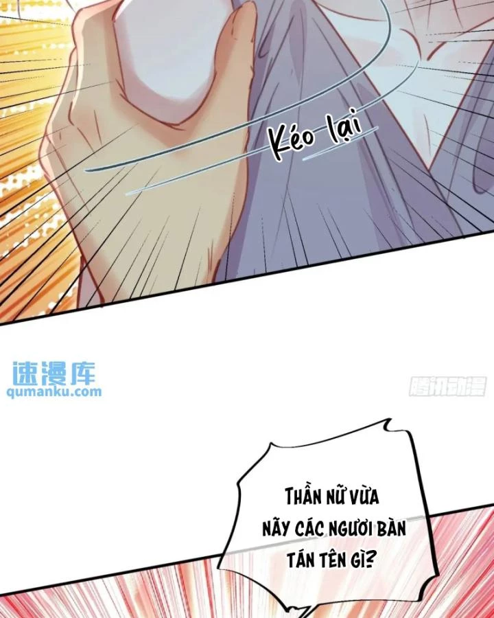 Thú Thế Ngọt Sủng, Tôi Ở Dị Giới Làm Vũ Thần Chapter 57 - Trang 2