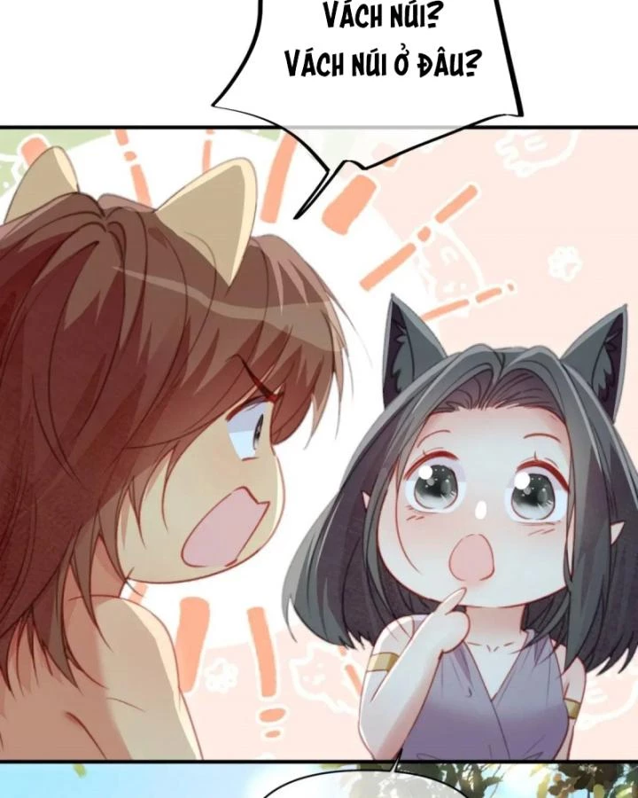 Thú Thế Ngọt Sủng, Tôi Ở Dị Giới Làm Vũ Thần Chapter 57 - Trang 2