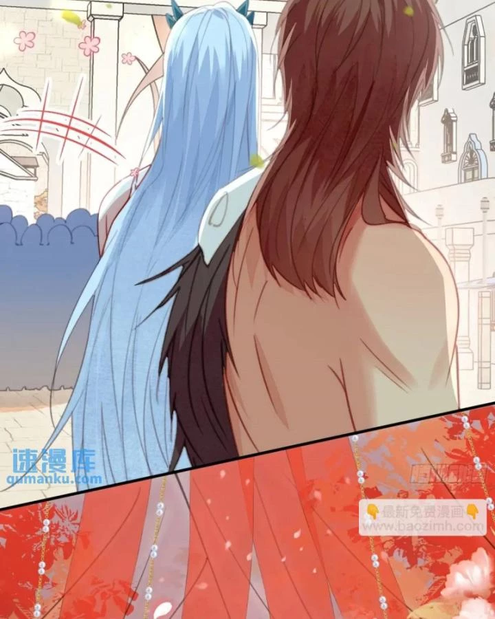 Thú Thế Ngọt Sủng, Tôi Ở Dị Giới Làm Vũ Thần Chapter 57 - Trang 2