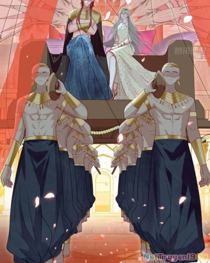 Thú Thế Ngọt Sủng, Tôi Ở Dị Giới Làm Vũ Thần Chapter 57 - Trang 2
