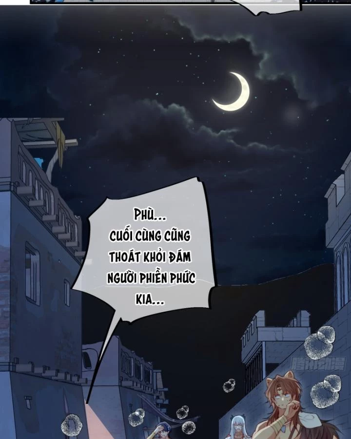Thú Thế Ngọt Sủng, Tôi Ở Dị Giới Làm Vũ Thần Chapter 58 - Trang 2