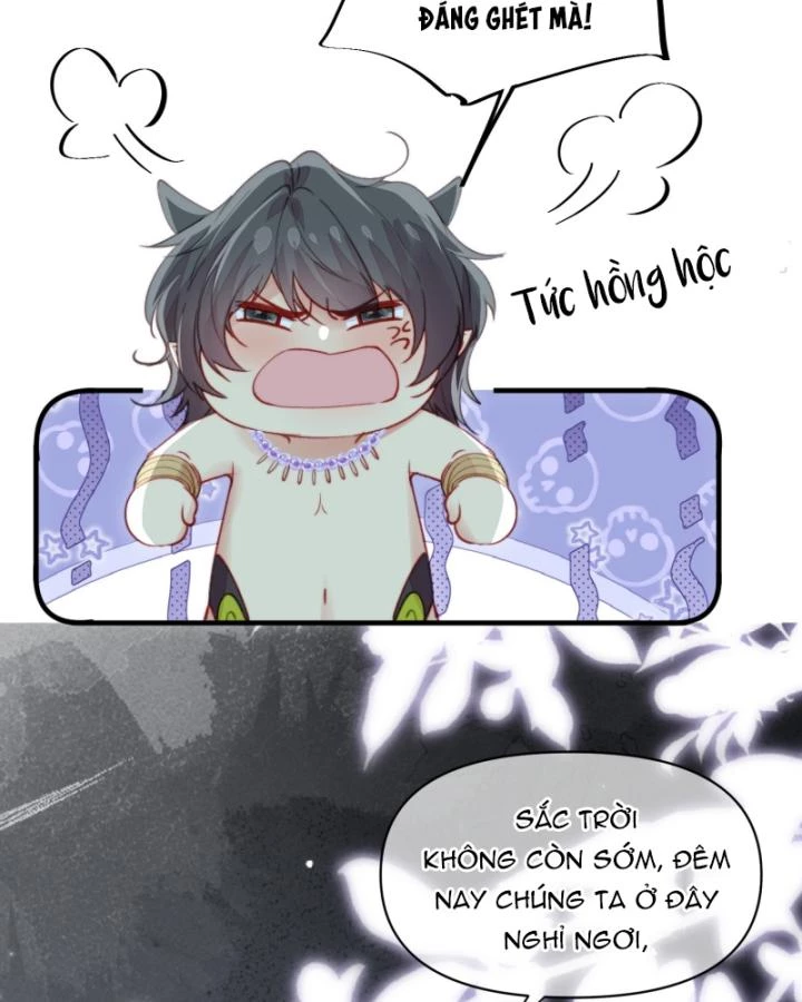 Thú Thế Ngọt Sủng, Tôi Ở Dị Giới Làm Vũ Thần Chapter 58 - Trang 2