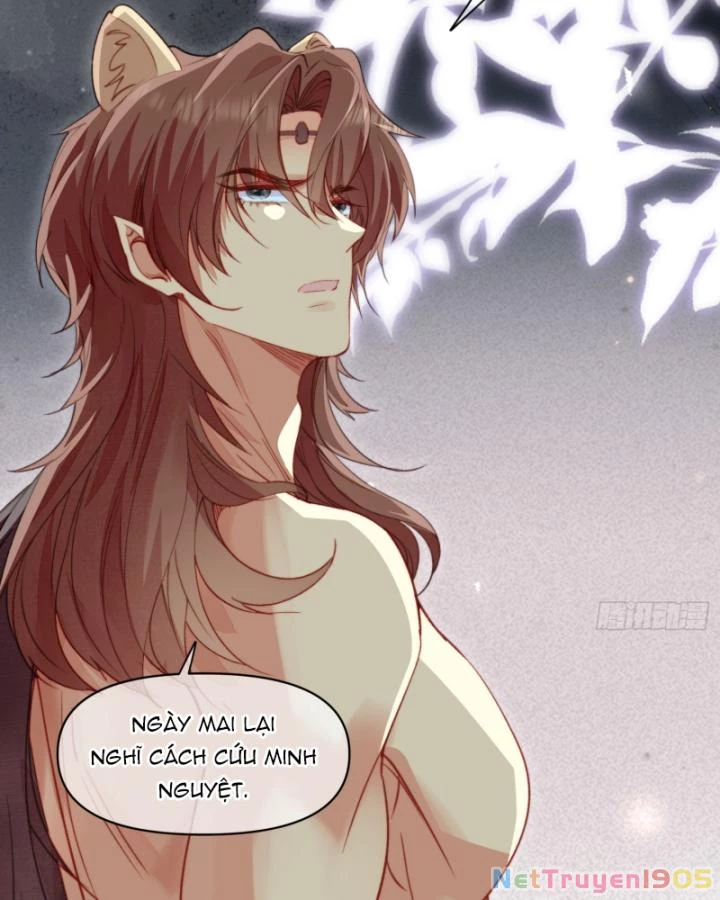 Thú Thế Ngọt Sủng, Tôi Ở Dị Giới Làm Vũ Thần Chapter 58 - Trang 2