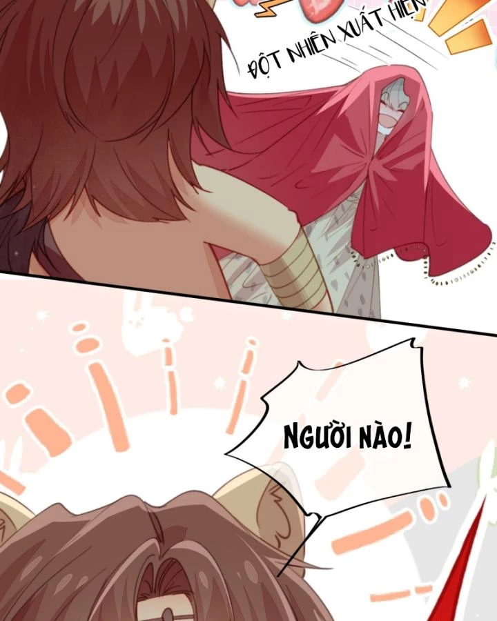 Thú Thế Ngọt Sủng, Tôi Ở Dị Giới Làm Vũ Thần Chapter 58 - Trang 2