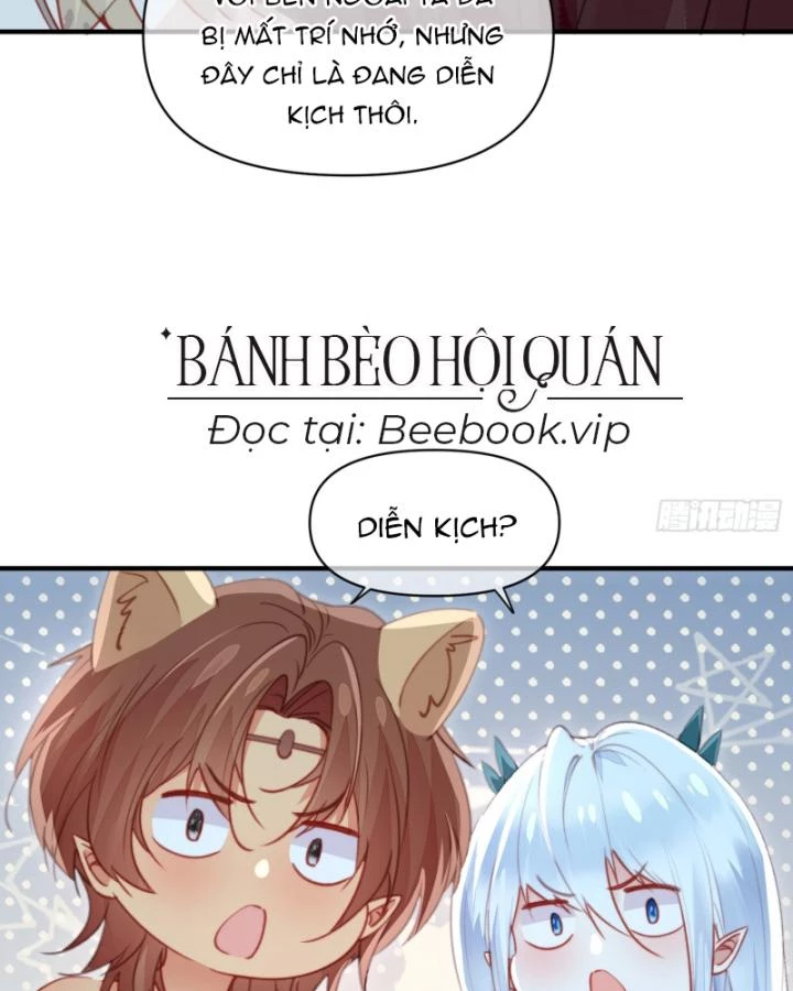 Thú Thế Ngọt Sủng, Tôi Ở Dị Giới Làm Vũ Thần Chapter 58 - Trang 2