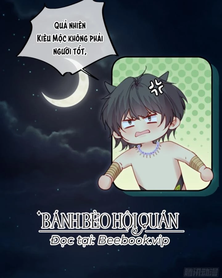 Thú Thế Ngọt Sủng, Tôi Ở Dị Giới Làm Vũ Thần Chapter 58 - Trang 2